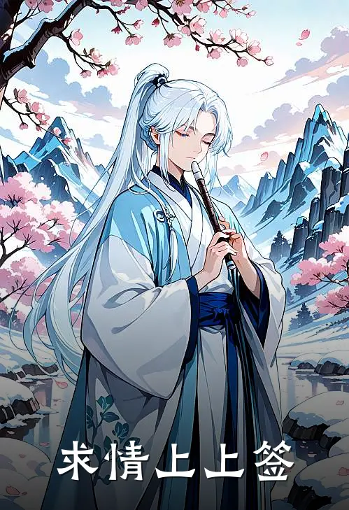 求情上上签