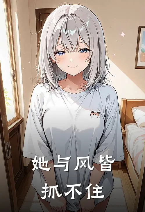 她与风皆抓不住