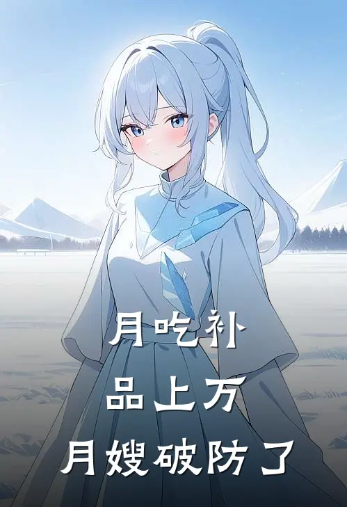 月吃补品上万，月嫂破防了