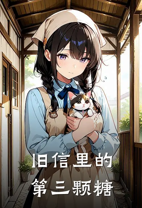 旧信里的第三颗糖