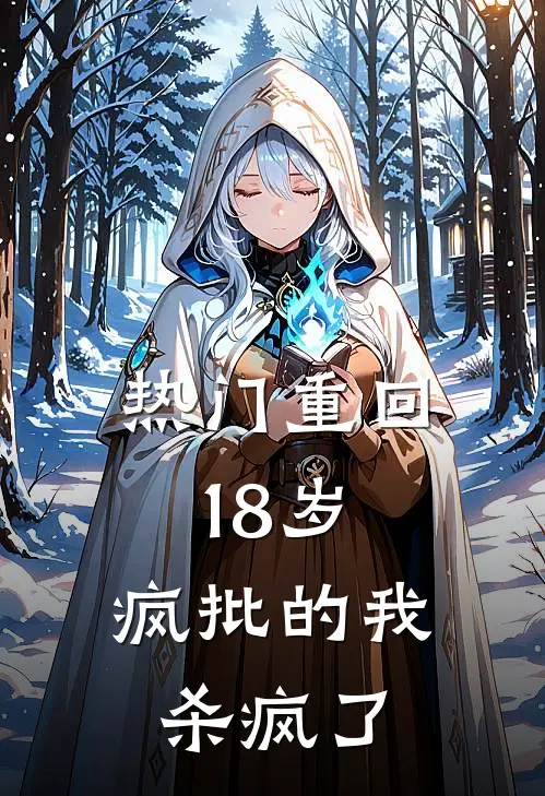 [热门]重回18岁，疯批的我杀疯了