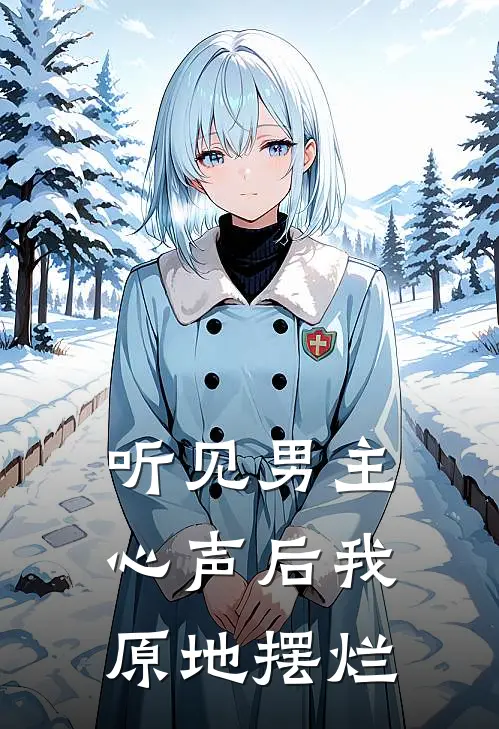 听见男主心声后我原地摆烂