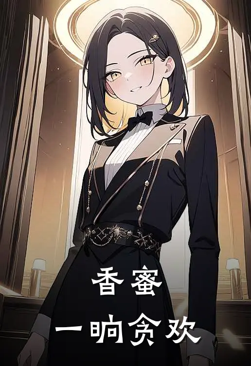 香蜜：一晌贪欢