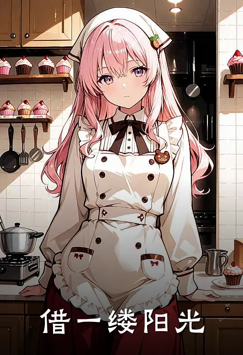 借一缕阳光