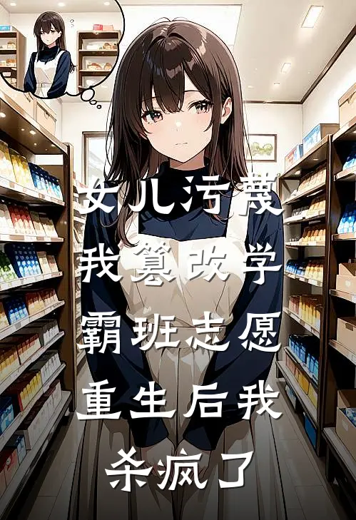 女儿污蔑我篡改学霸班志愿，重生后我杀疯了