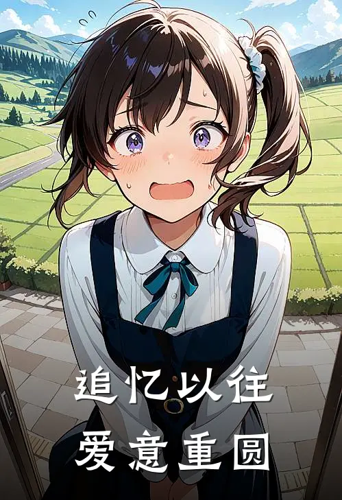 追忆以往，爱意重圆