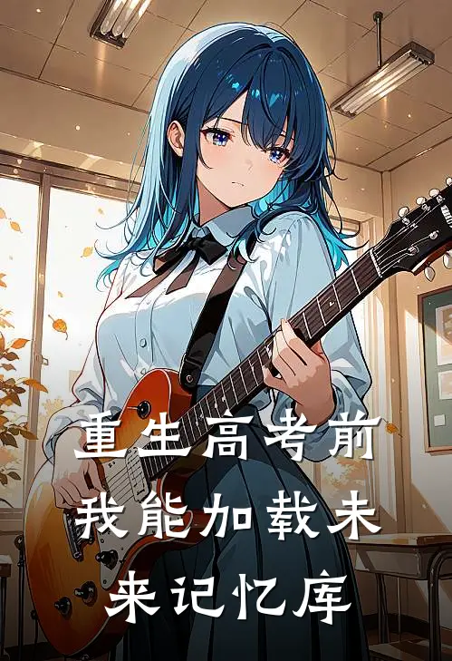 重生高考前，我能加载未来记忆库