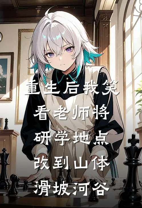 重生后我笑看老师将研学地点改到山体滑坡河谷