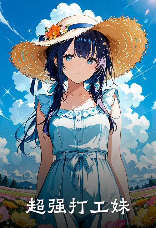 超强打工妹