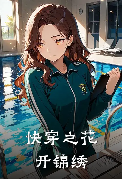 快穿之花开锦绣