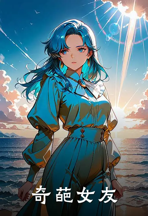 奇葩女友