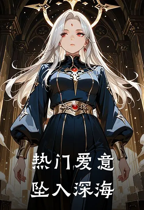 [热门]爱意坠入深海