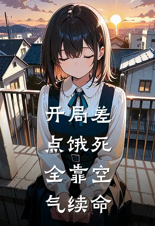 开局差点饿死，全靠空气续命