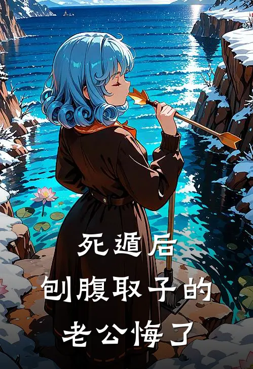 死遁后，刨腹取子的老公悔了