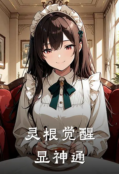 灵根觉醒显神通