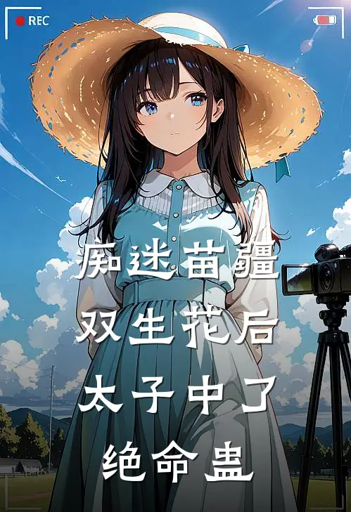 痴迷苗疆双生花后，太子中了绝命蛊