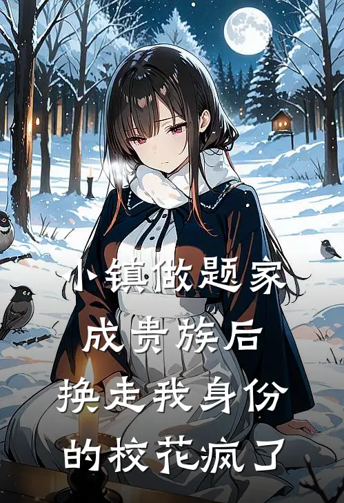 小镇做题家成贵族后，换走我身份的校花疯了