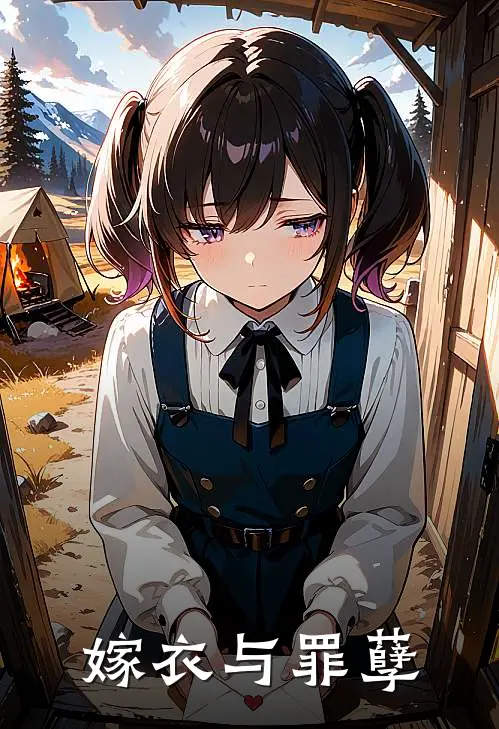 嫁衣与罪孽