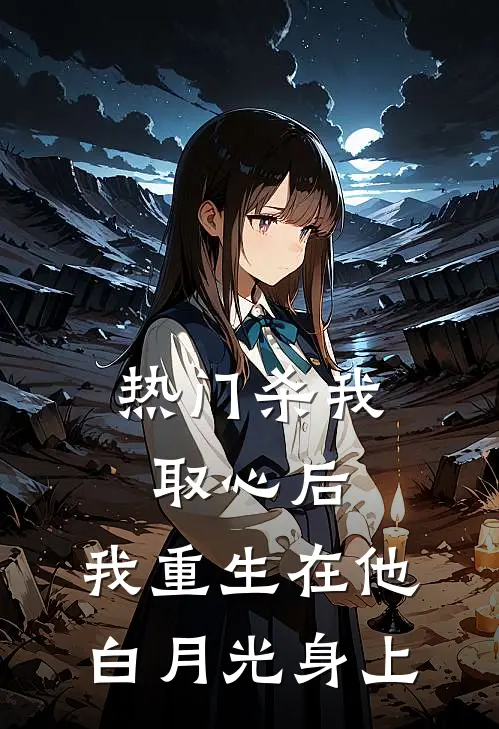 [热门]杀我取心后，我重生在他白月光身上