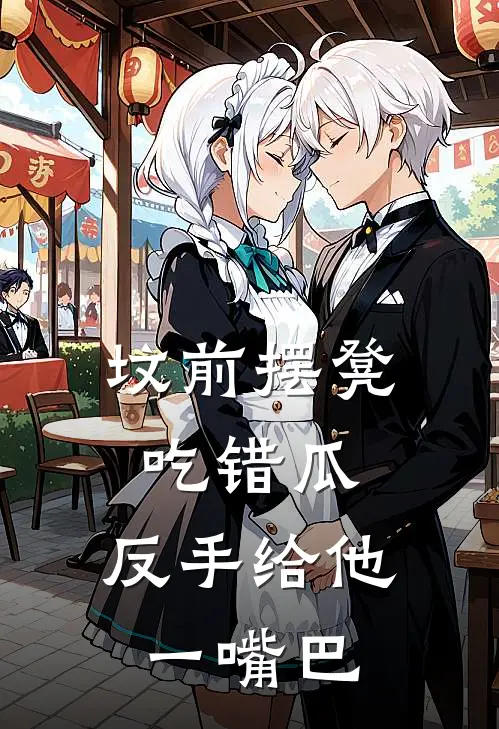 坟前摆凳吃错瓜，反手给他一嘴巴