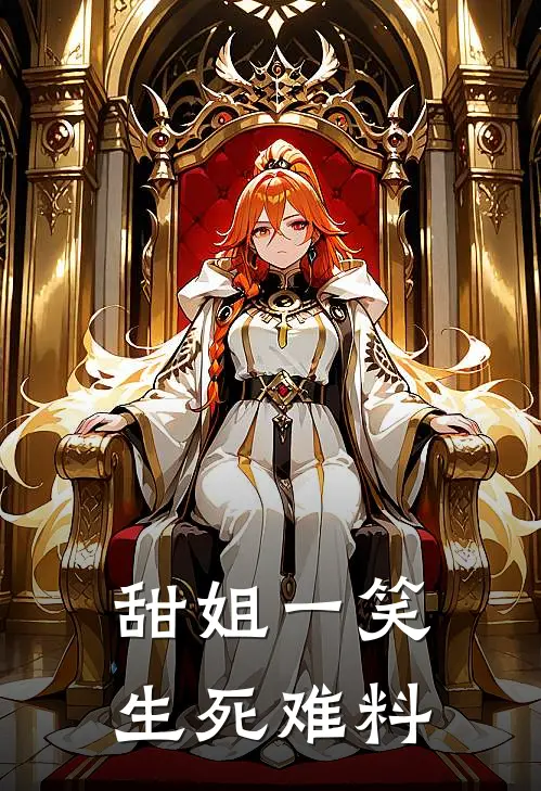 甜姐一笑，生死难料