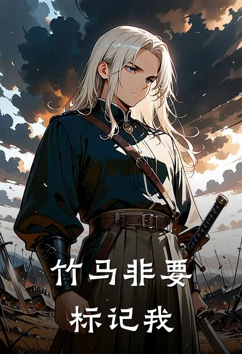 竹马非要标记我