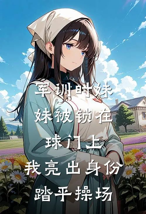 军训时妹妹被锁在球门上，我亮出身份踏平操场