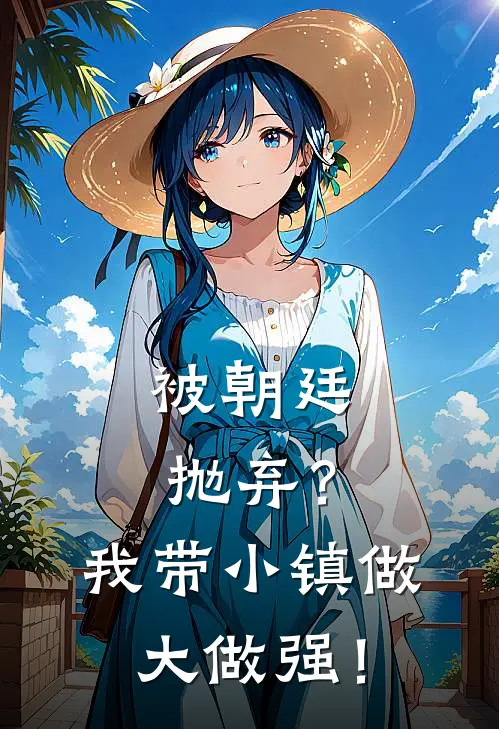 被朝廷抛弃？我带小镇做大做强！