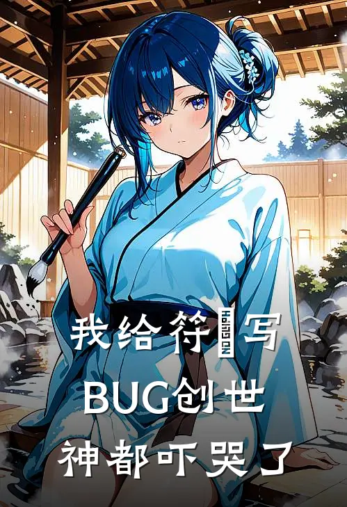 我给符箓写BUG创世神都吓哭了