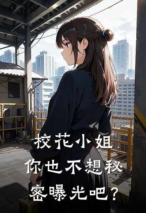 校花小姐，你也不想秘密曝光吧？