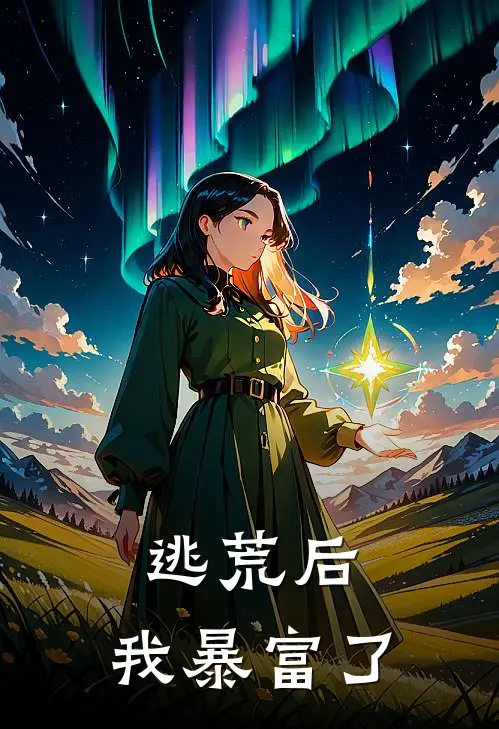 逃荒后，我暴富了