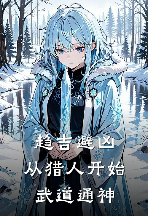 趋吉避凶：从猎人开始武道通神