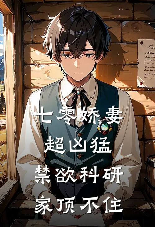 七零娇妻超凶猛，禁欲科研家顶不住