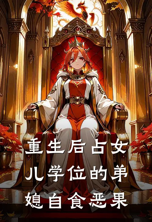 重生后占女儿学位的弟媳自食恶果