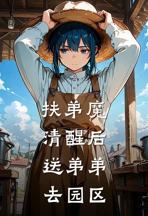 扶弟魔清醒后，送弟弟去园区