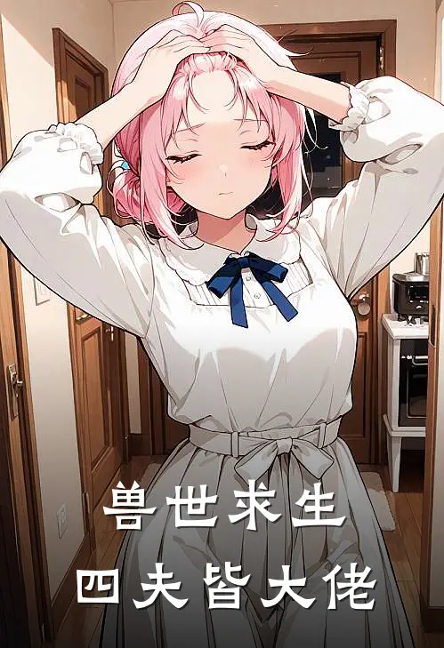 兽世求生：四夫皆大佬