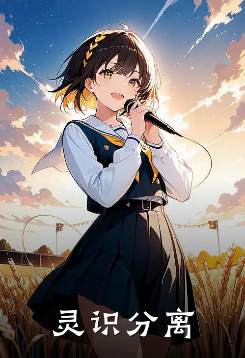灵识分离