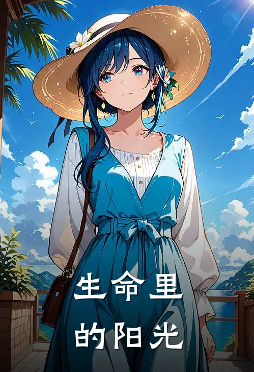 生命里的阳光