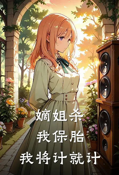 嫡姐杀我保胎，我将计就计