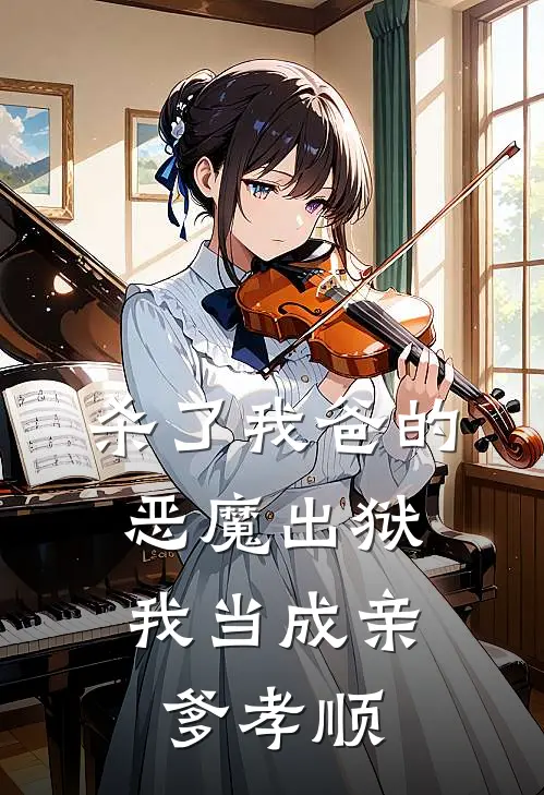 杀了我爸的恶魔出狱，我当成亲爹孝顺