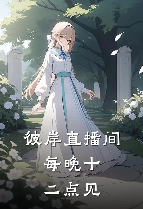 彼岸直播间：每晚十二点见