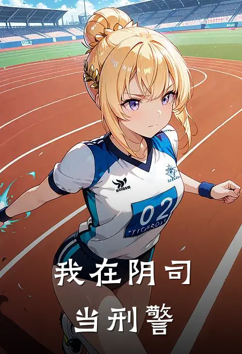 我在阴司当刑警