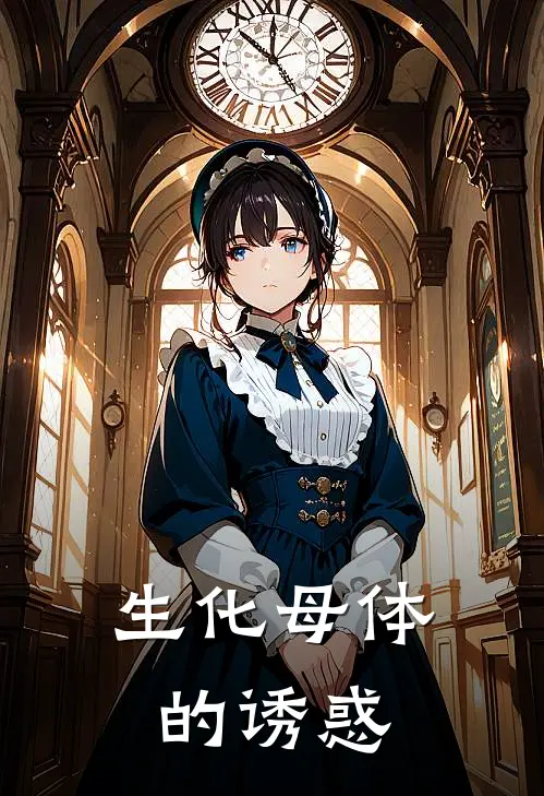 生化母体的诱惑