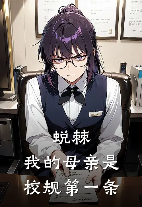 蜕棘：我的母亲是校规第一条