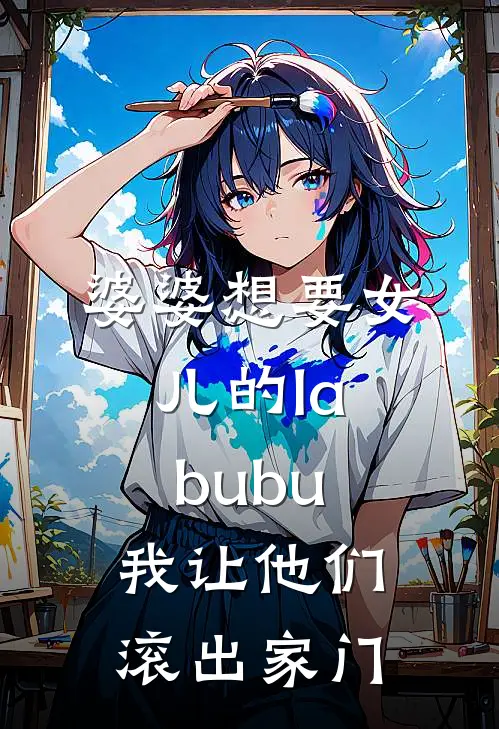 婆婆想要女儿的labubu，我让他们滚出家门