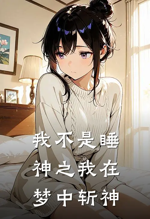 我不是睡神之我在梦中斩神