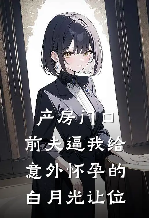 产房门口，前夫逼我给意外怀孕的白月光让位