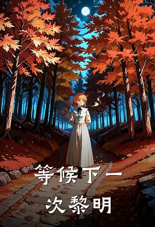 等候下一次黎明