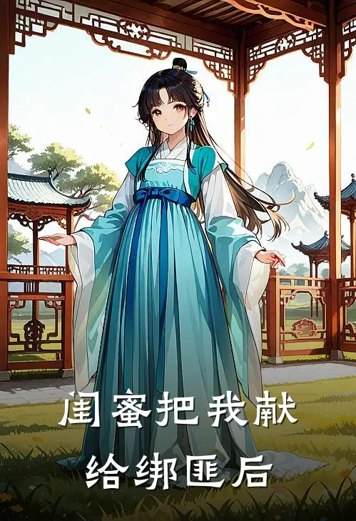 闺蜜把我献给绑匪后