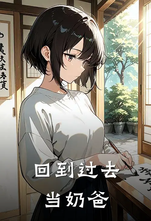 回到过去当奶爸